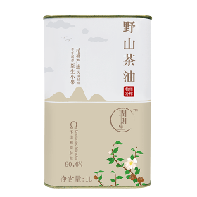 188ml野山(shān)茶油 